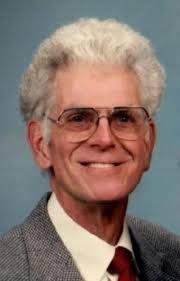 Royal Balch Obituary (2021)