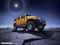 Hummer H3 Wallpapers Hummer Hummer Limo Hummer Cars