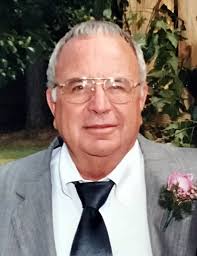 Obituary information for William David Money, Sr.