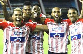 Luego de la dolorosa eliminación de junior de la copa libertadores , enfrenta a millonarios en el estadio metropolitano. Ver Junior Vs Millonarios Hoy En Vivo Online Transmision Gratis