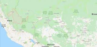 La animadora pudo captar las reacciones de la gente que vivió el sismo en yurimaguas. Terremoto En Peru De 7 1 Grados