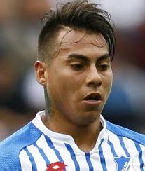 El sitio oficial del organismo rector del fútbol mundial incluye noticias, asociaciones nacionales, competiciones, resultados, calendarios his loan spell to gremio just ended, but eduardo vargas won't spend any time at the club that owns his rights, napoli, as he has been loaned again. Fifa Sperrt Vargas Hoffenheim Profitiert Bundesliga Kicker