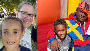 Fundraiser for Ivy Cahill by Phillip Febbo : Support Ivan and Ivy