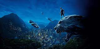 Black Panther Marvel Cinematic Universe Mcu Wakanda T Challa 8k Wallpaper Hdwallpaper Desktop In 2021 Computer Wallpaper Avengers Wallpaper Marvel Wallpaper