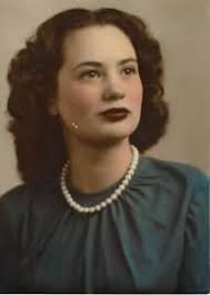 Ruth Greenwood Obituary (1926