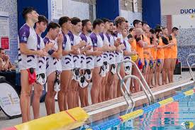 Club Natación Las Palmas - Wikipedia, la enciclopedia libre