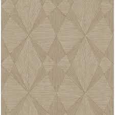A collection of the top 53 wood wallpapers and backgrounds available for download for free. 2908 25330 Intrinsic Light Brown Geometric Wood Wallpaper By A Street Prints