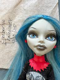Updated Post 2/11/2024 ) Monster High Dolls for Sale !! International  Shipping will take Approximately 2-3 Weeks to Reach with Tracking Number  Provided ( It will cost $10