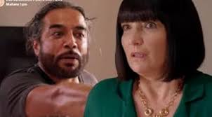 Dos Hermanas (TV Series 2020–2021)