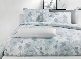 Completo letto pensieri delicati cuore appeso blu completo lenzuola matrimoniale prodotto 100% made in italy alta qualità del materiale. Parure Copripiumino Matrimoniale Utopia Di Gabel Cuore Di Casa