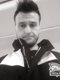 Jarosław pasha Jarząbkowski