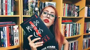 A trama se desenrola em um mundo de homens, com um agravante sério: Mundo Em Caos De Patrick Ness Youtube