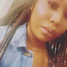 Latoya Montgomery's Instagram, Twitter & Facebook