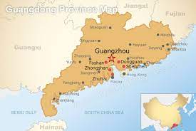 Apart from guangzhou, other important cities in guangdong are shenzhen, zhuhai. Map Of Zhuhai Zhuhai China Map Zhuhai City Map China Highlights