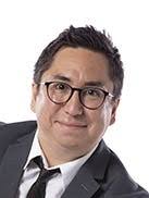 Oklahoma business people for Dec. 1, 2019