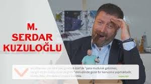 Peker, bu isimle yaptığı görüşmenin kayıtlarını yayınladı. Buyrun Benim 4 M Serdar Kuzuloglu Eksi Sozluk Te Youtube