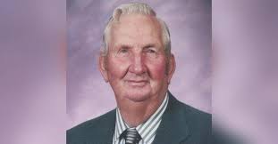 Ruben E. Meinke Obituary