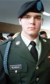 Joseph Michael Rexroat Obituary 2021