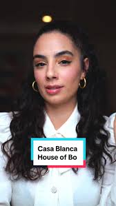 Casa Blanca by @House of Bō ! Obsessed! #perfume #perfumetok #perfumelover  #perfumetiktok #luxuryperfume #perfumeaddict #perfumecollection #houseofbo  #fragrance