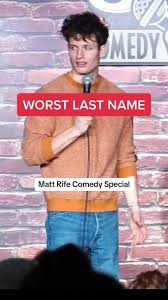 Mike Rife Comedy Special #standup #mikerife #comedyvideos #mikerifecomedian  #standupcomedy #comedianking