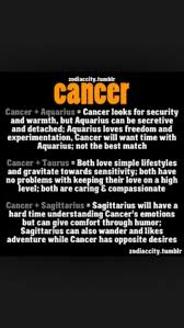 Cancer, the fourth sign of the zodiac, is all about home. Pin On 69