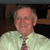 Obituary information for Bernard Bruce Simpson