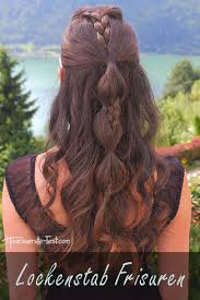 Aber ohne fremde hilfe kaum zu schaffen, oder? Schone Frisuren Mit Lockenstab Selber Machen Praxis Tests