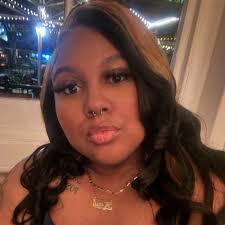 Tatiahna Belton and Earl Womack Jr.'s Wedding Website