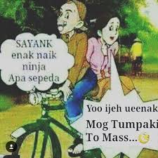 73 Gambar Lucu Jowo Kekinian Gambar Pixabay
