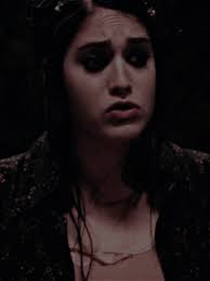 Mean Girls Cady Heron Edit