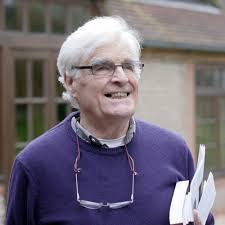 Keith Critchlow's Instagram, Twitter & Facebook