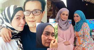Bila anak semakin membesar ni hari2 dia mintak nk ikut abah pergi masjid/surau, tp apakan daya pandemik. Akhirnya Termakbul Doa Dia Selama Ni Izreen Azminda Tampil Bersuara Bongkarkan Apa Yang Terjadi Sebelum Dia Berjumpa Dengan Bekas Isteri Suaminya