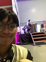 With House of million laughs and jokes