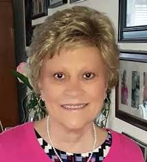 Patricia Siratt Obituary