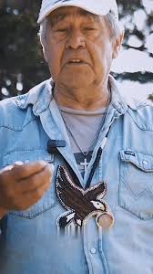 Listen to the elders #nativetiktok #nativeamerican #indigenousfoods