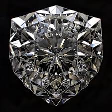 Shield Diamond