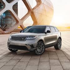 Pin By Kk B On Velar Best Crossover Suv Range Rover Chevrolet Traverse
