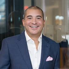 CBRE retail vet Lance Marine leaves to help launch Winmar Advisory