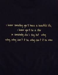 Pearl Jam - the full quote. From &quot;Black&quot; - sung by Eddie Vedder ... via Relatably.com