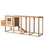 fabricante personalizado gallinero de madera from es.chinachickencoop.com