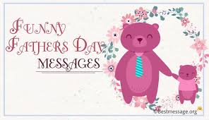 Father's day is a golden opportunity for both kids and fathers to express our feelings and our love for each other. Funny Father S Day Cards Messages To Share With Your Dad Fathers Day Wishes
