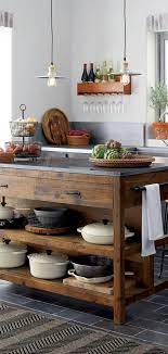 Reclaimed wood kitchen island is one of the pictures contained in the category of kitchen and many more images contained in that category. Pin By Decoratie Mobel On Nueva Colombia In 2021 Wood Kitchen Island Reclaimed Wood Kitchen Island Reclaimed Wood Kitchen