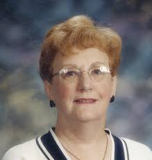 Susan Harmon Obituary