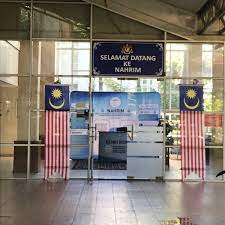 malaysian remote sensing agency (mrsa). Fotos En Institut Penyelidikan Hidraulik Kebangsaan Malaysia Nahrim Edificio En Seri Kembangan