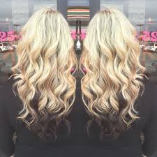 A medium shade of golden brown hair color is what you need to attain a flamboyant look. Blonde With Dark Shadow Underneath Dark Blonde Hair Hair Inspiration Color Hair Styles