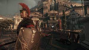 Maybe you would like to learn more about one of these? Las Primeras Horas De Ryse Son Of Rome Atomix