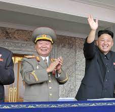 North korean leader kim jong un speaks during the 3rd plenary meeting of 8th central committee of the workers' party of korea inon june 17, 2021. Nordkorea Kim Jong Uns Gewicht Wird Von Geheimdiensten Analysiert Welt