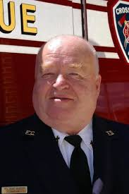 Fairfax Fire Chaplains