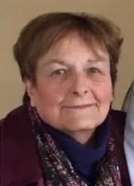 Donna-Marie Inman Obituary (1940