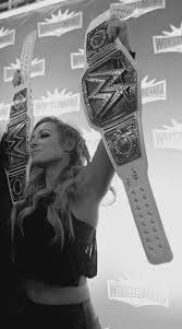 Follow the vibe and change your wallpaper every day! For My Fellow Wwe Fans The Man Iphone X Wallpapers Iphone X Wallpapers Hd